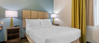 Candlewood Suites Fort Myers Sanibel Gateway by IHG