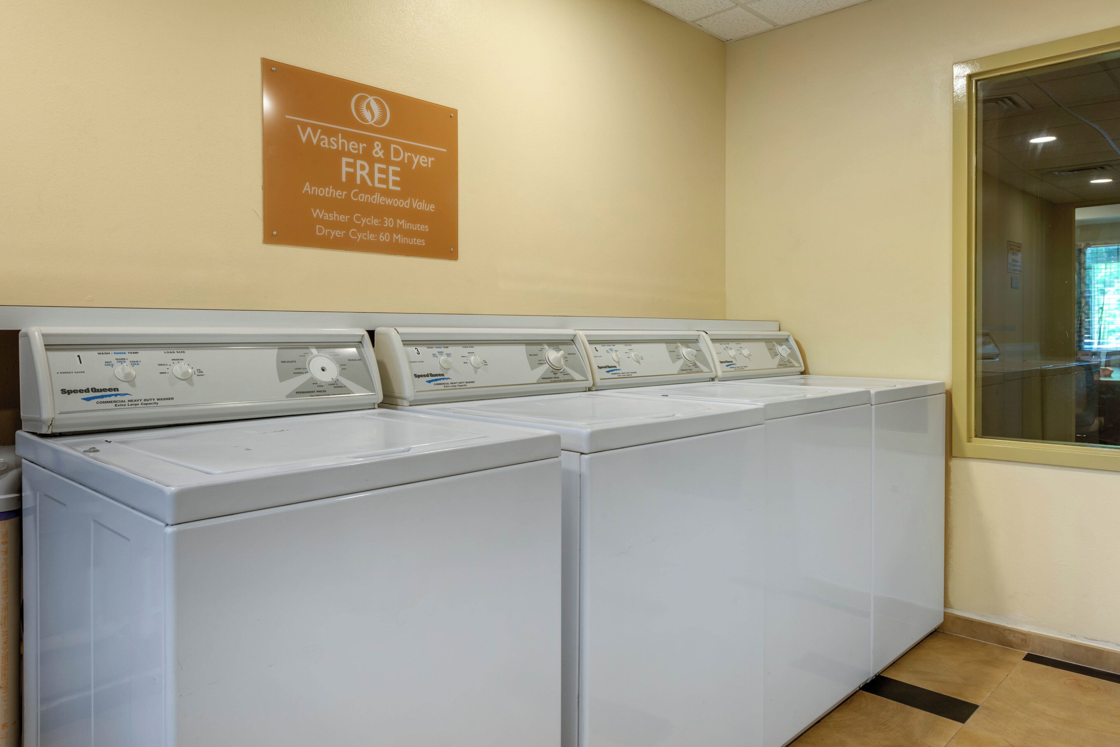 Foto - Candlewood Suites Fort Myers/sanibel Gateway