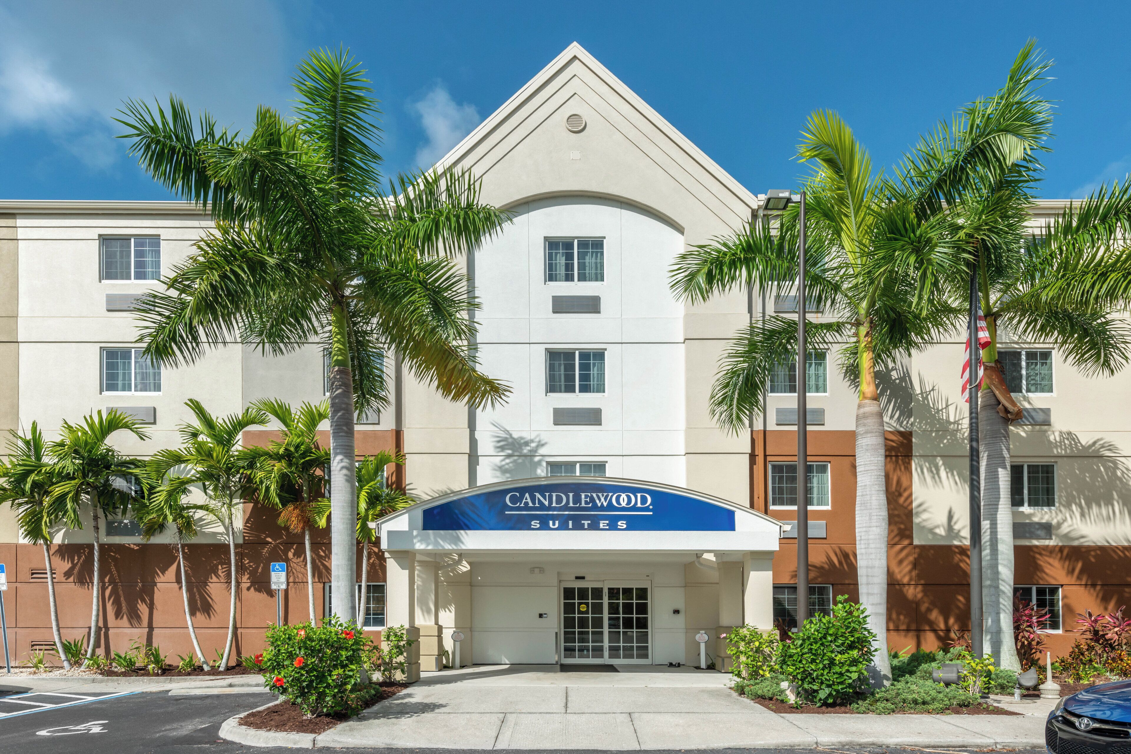 Foto - Candlewood Suites Fort Myers/sanibel Gateway