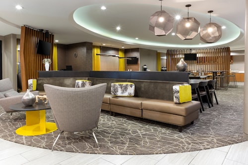 SpringHill Suites by Marriott Roseville