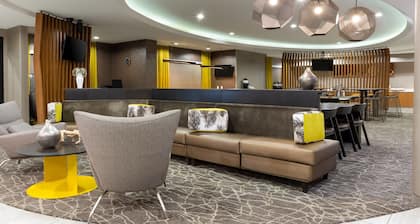 SpringHill Suites by Marriott Roseville