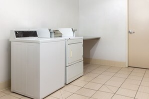 Comodidades da propriedade