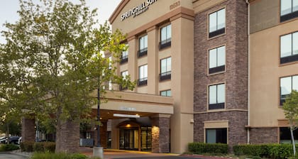 SpringHill Suites by Marriott Roseville