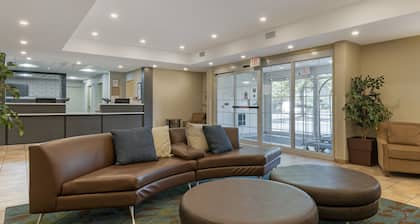 Candlewood Suites Reading by IHG