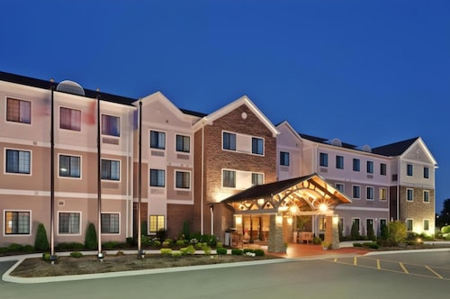 Staybridge Suites Williamsville Buffalo by IHG