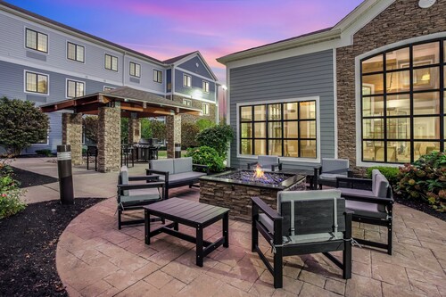 Staybridge Suites Williamsville Buffalo by IHG