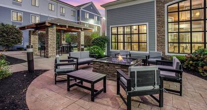 Staybridge Suites Williamsville Buffalo by IHG