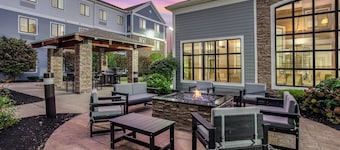 Staybridge Suites Williamsville Buffalo by IHG