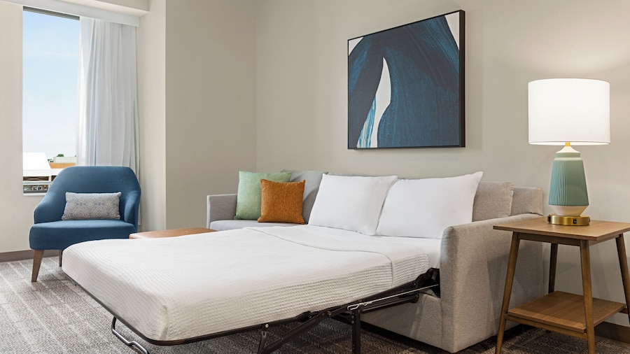 Staybridge Suites Williamsville Buffalo by IHG