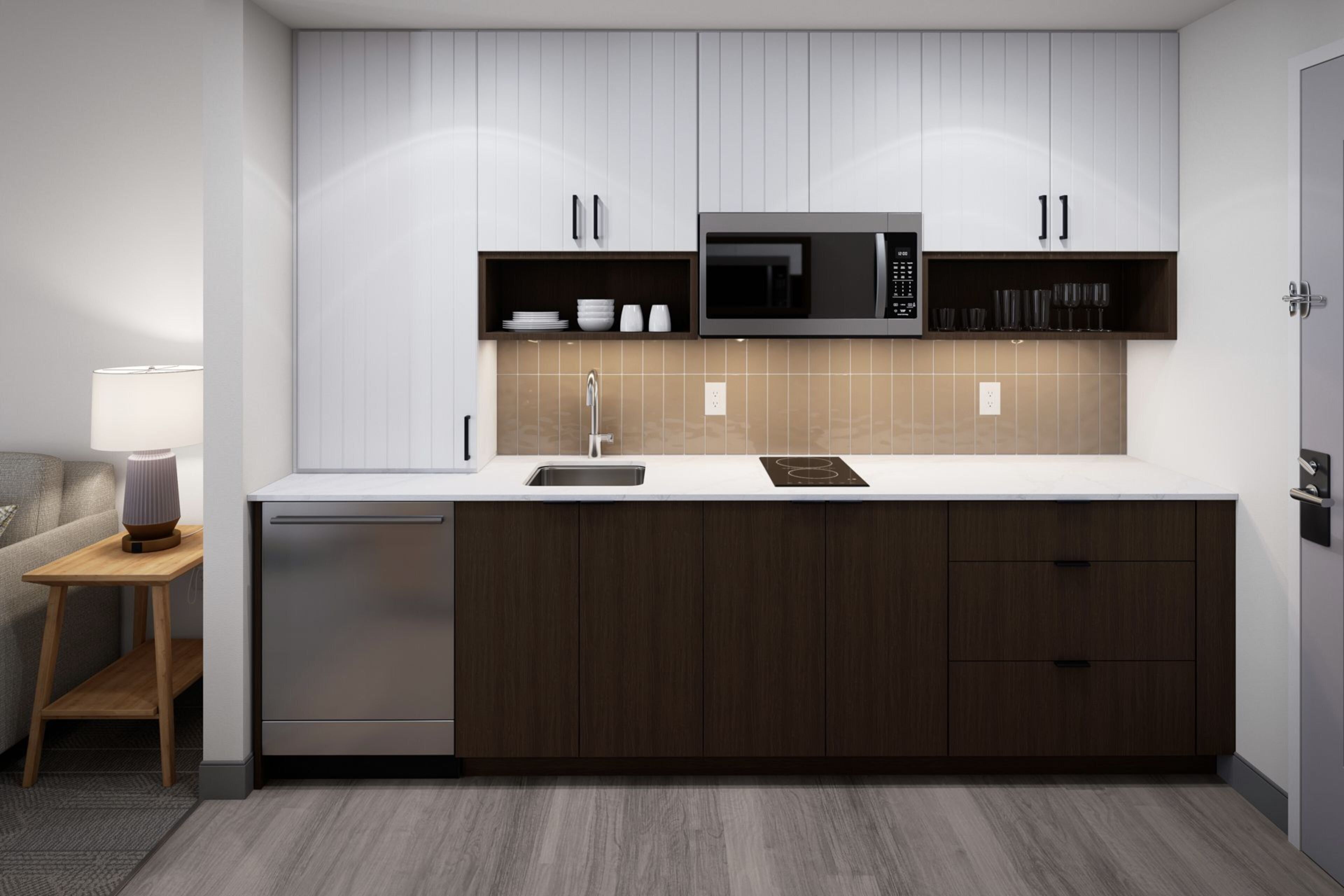 Equipament de l'habitació