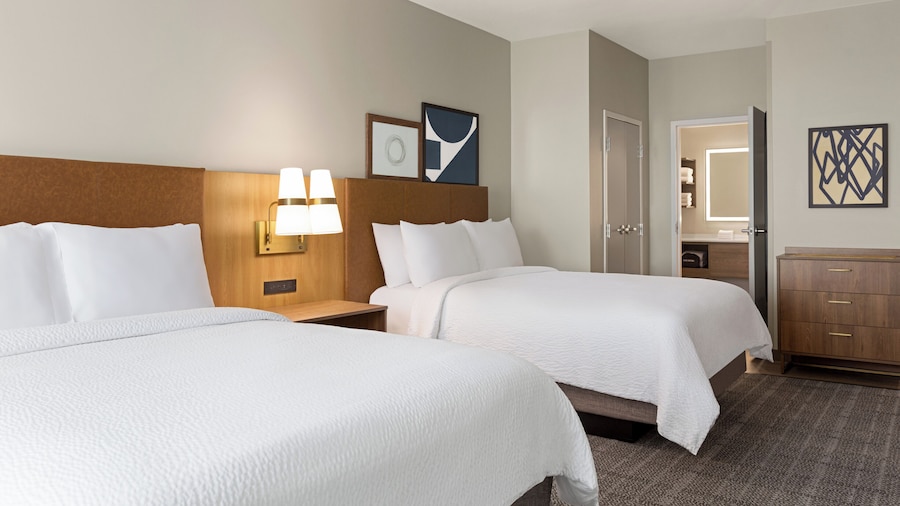 Staybridge Suites Williamsville Buffalo by IHG