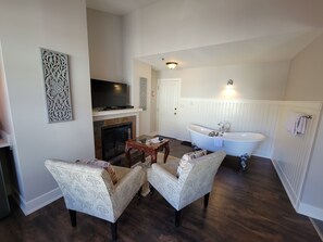 Decoración personalizada y muebles diferentes 