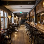 The Georgetown Inn