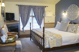 Decoración personalizada y muebles diferentes