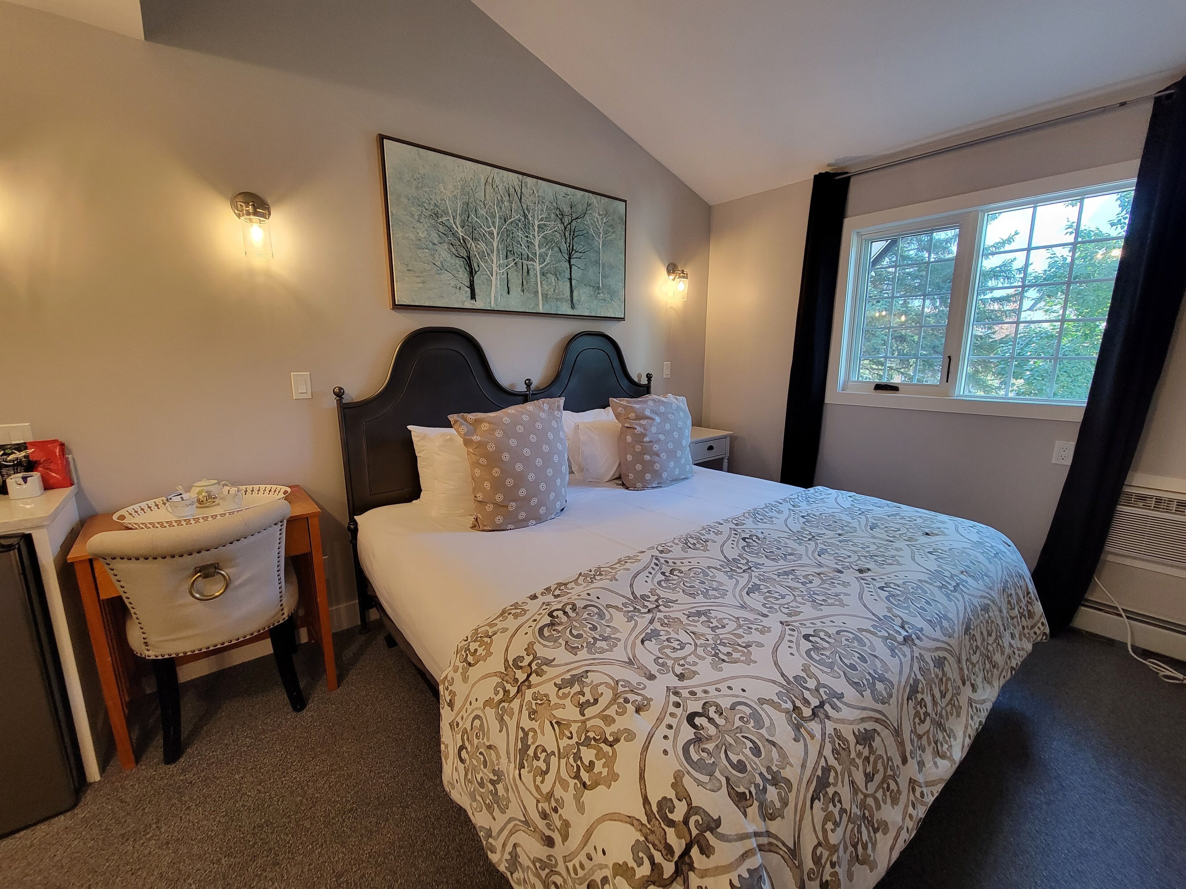 Economy Room | View from room