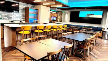 Colazione continentale inclusa, servita tutte le mattine