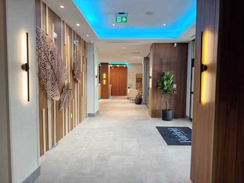 Fairfield by Marriott Inn & Suites Newmarket