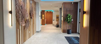 Fairfield by Marriott Inn & Suites Newmarket