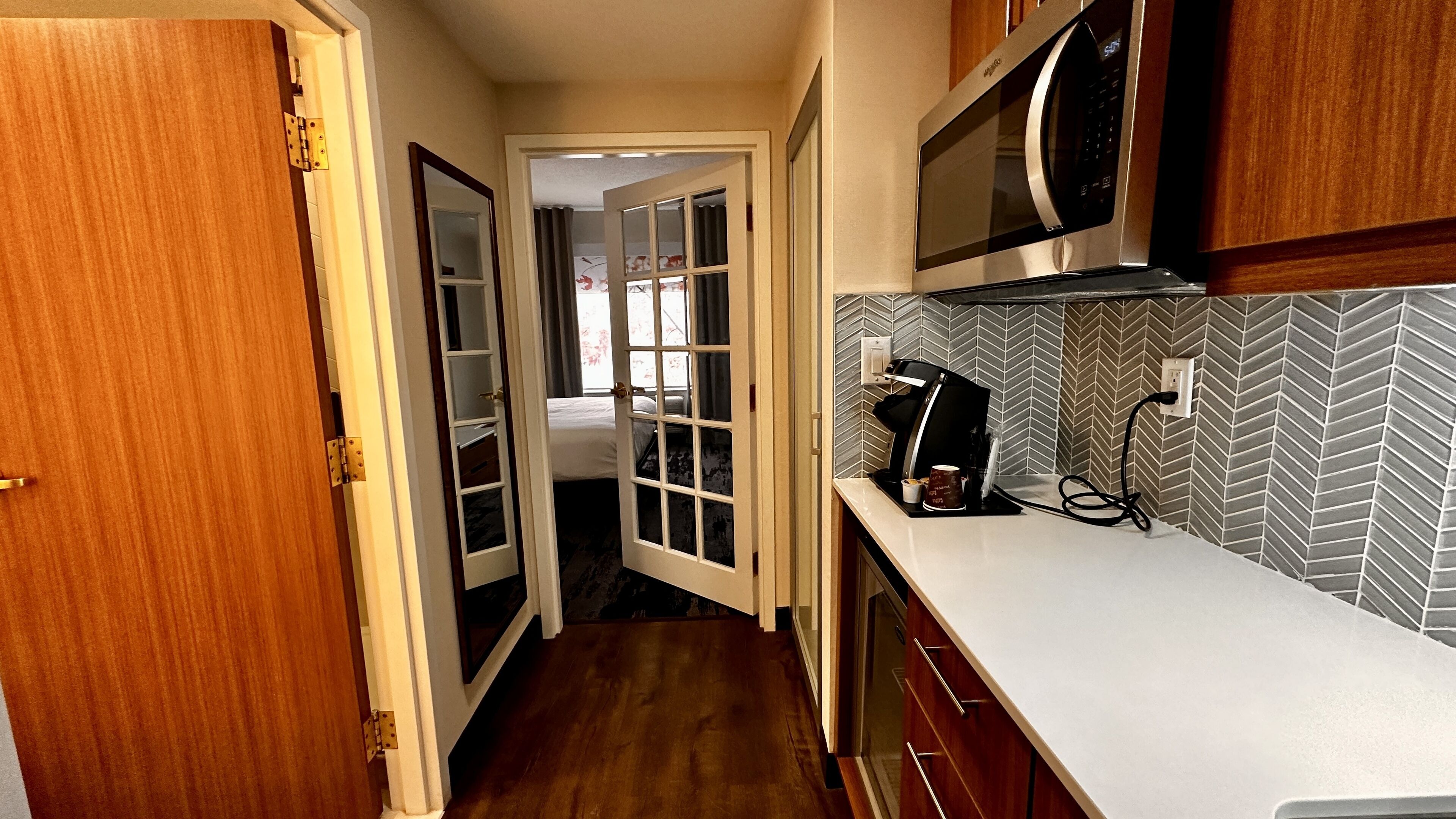 Junior Suite, 1 King Bed