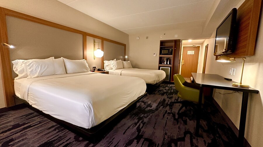 Newmarket Hotel & Suites