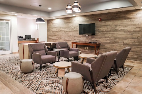 Candlewood Suites Richmond Airport by IHG