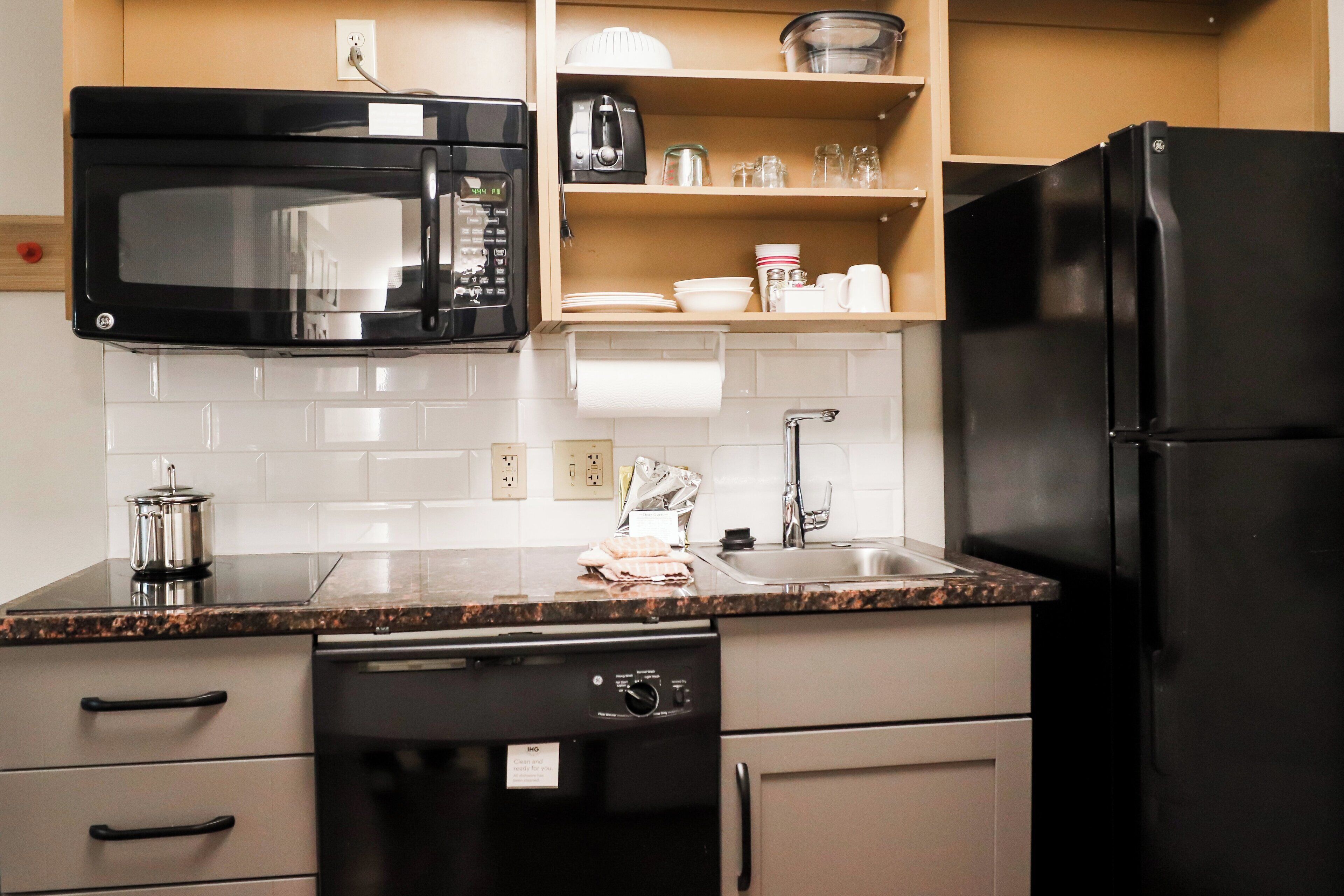 studio suite, 2 double beds | room amenity