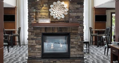 Staybridge Suites Harrisburg by IHG