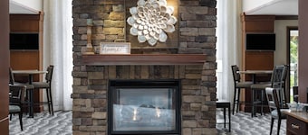 Staybridge Suites Harrisburg by IHG
