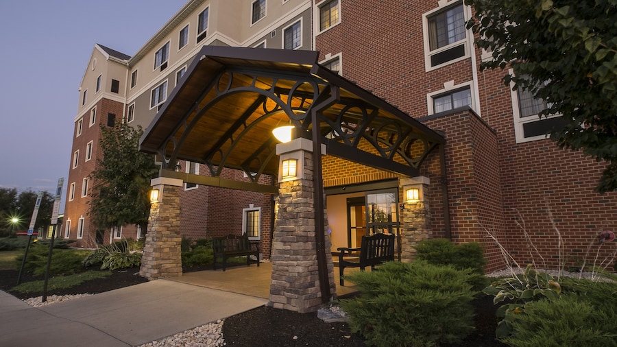 Staybridge Suites Harrisburg by IHG