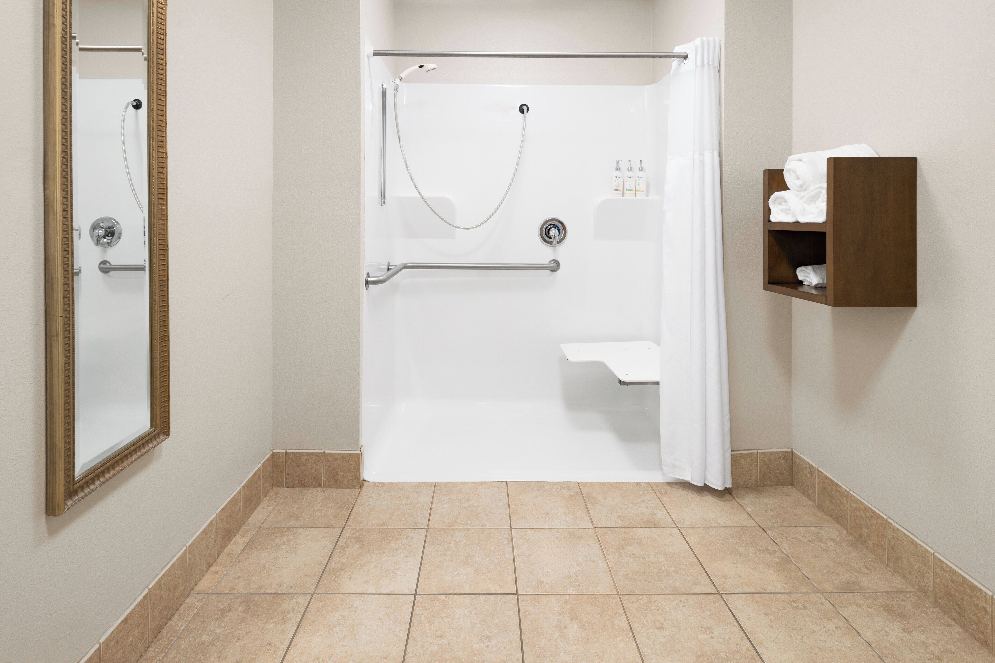 1 bedroom, in-room safe, desk, iron/ironing board