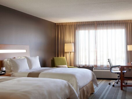 Novotel Toronto Vaughan Centre - Image 13