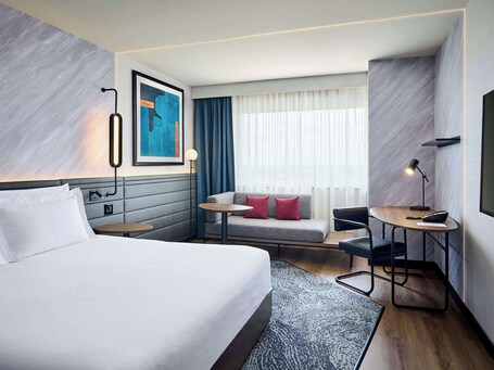 Novotel Toronto Vaughan Centre - Image 72