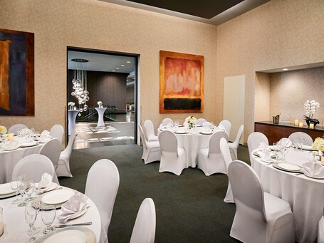 Novotel Toronto Vaughan Centre - Image 77