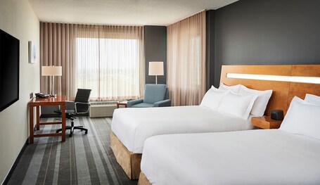 Novotel Toronto Vaughan Centre - Image 65
