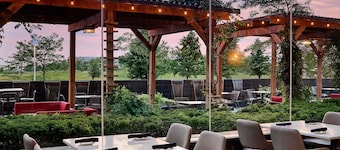 Novotel Toronto Vaughan Centre