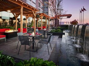 Exterior - Novotel Toronto Vaughan Centre (Vaughan)