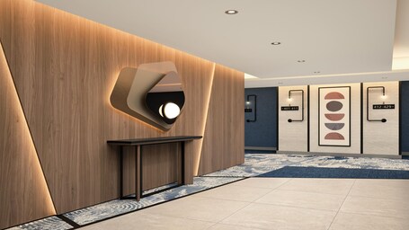 Novotel Toronto Vaughan Centre - Image 43
