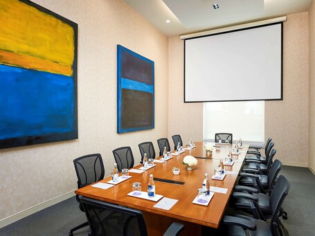 Novotel Toronto Vaughan Centre - Image 30