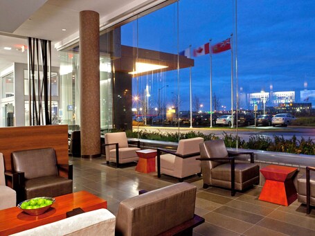 Novotel Toronto Vaughan Centre - Image 1