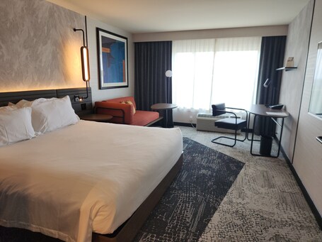 Novotel Toronto Vaughan Centre - Image 61