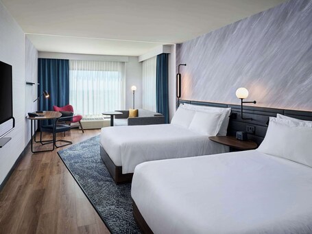 Novotel Toronto Vaughan Centre - Image 11