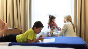 Children's activities
