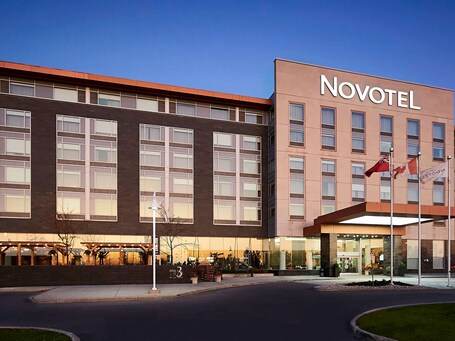 Novotel Toronto Vaughan Centre - Image 15