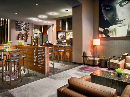 Novotel Toronto Vaughan Centre - Image 20