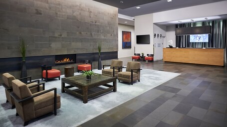 Novotel Toronto Vaughan Centre - Image 5