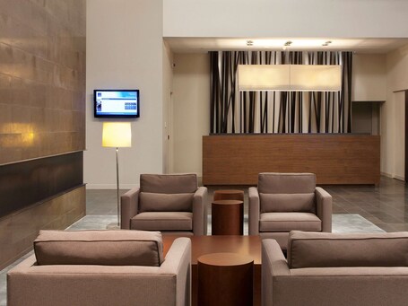 Novotel Toronto Vaughan Centre - Image 19