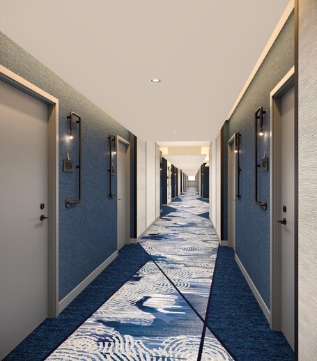 Novotel Toronto Vaughan Centre - Image 37