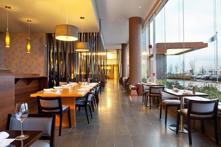Novotel Toronto Vaughan Centre - Image 21