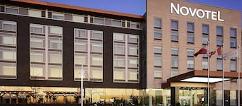 Novotel Toronto Vaughan Centre