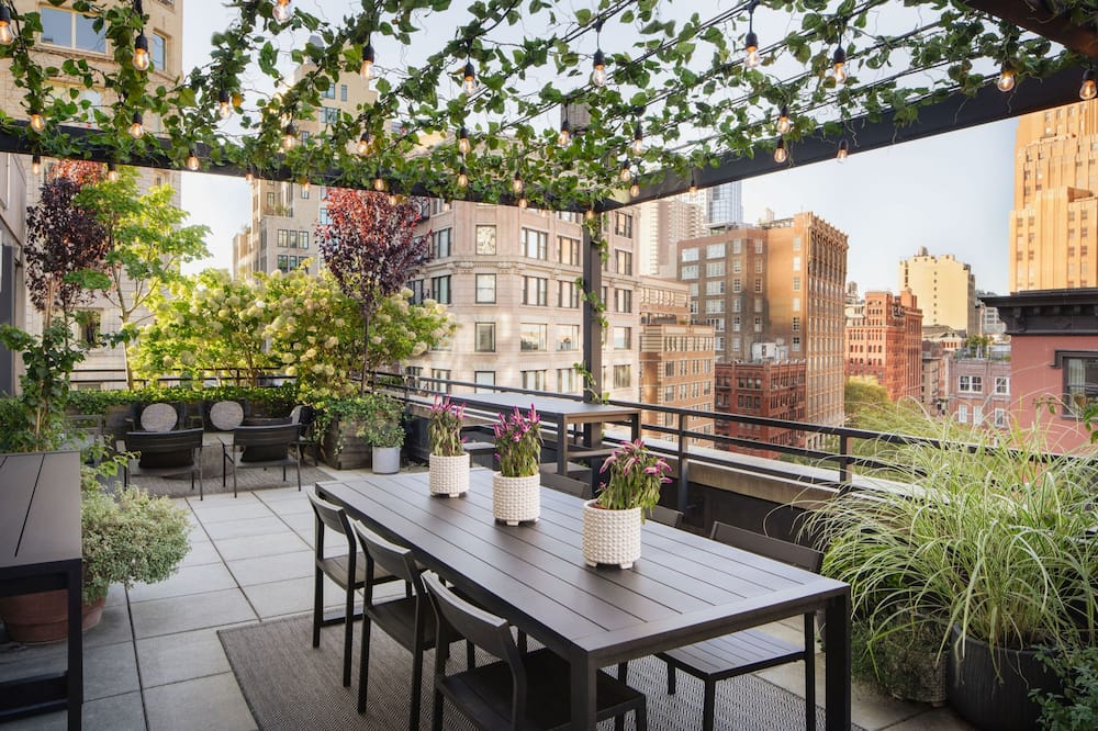 Smyth Tribeca